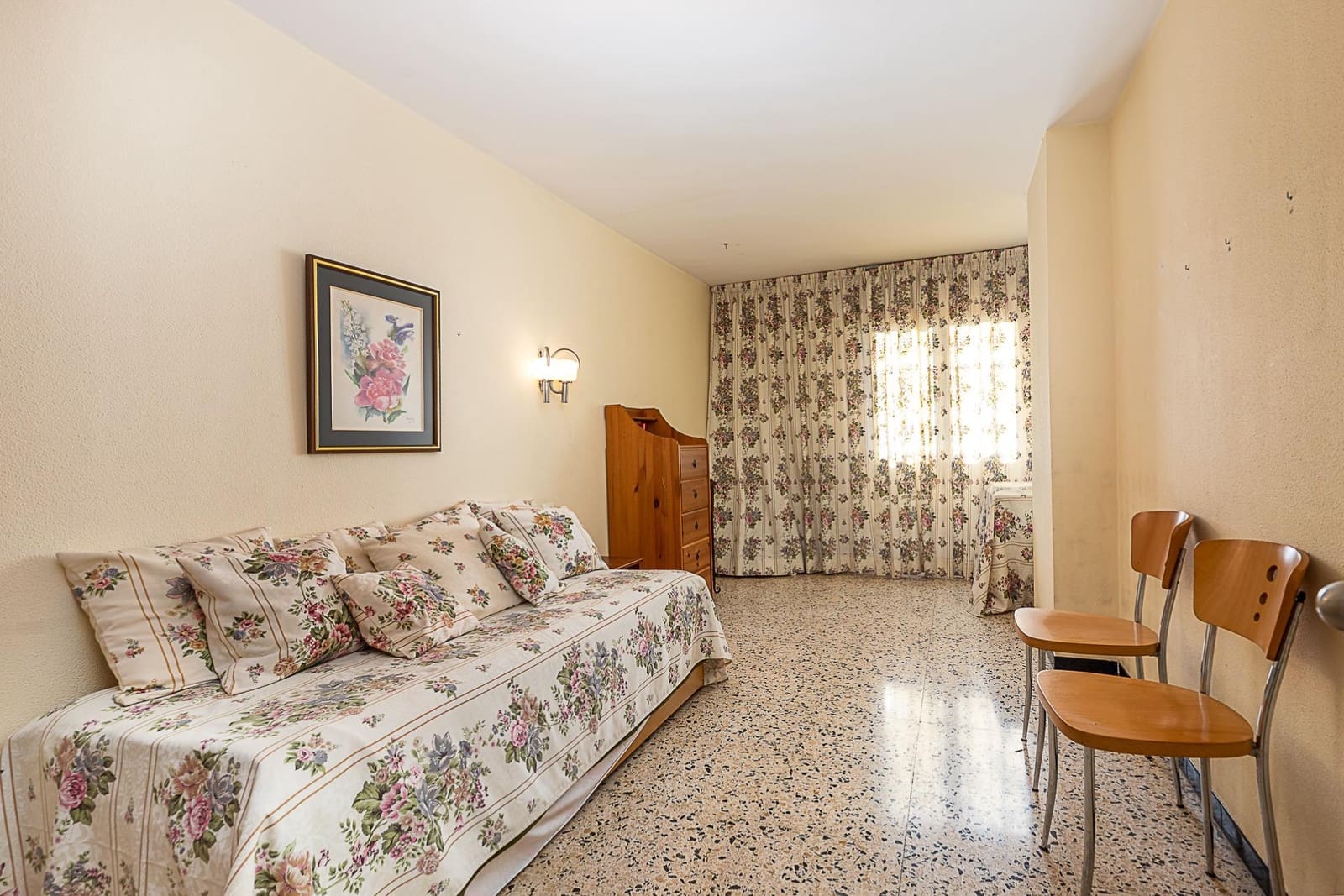 4 bedroom Flat for sale in Palma de Mallorca - € 415,000 (Ref: 9599480)