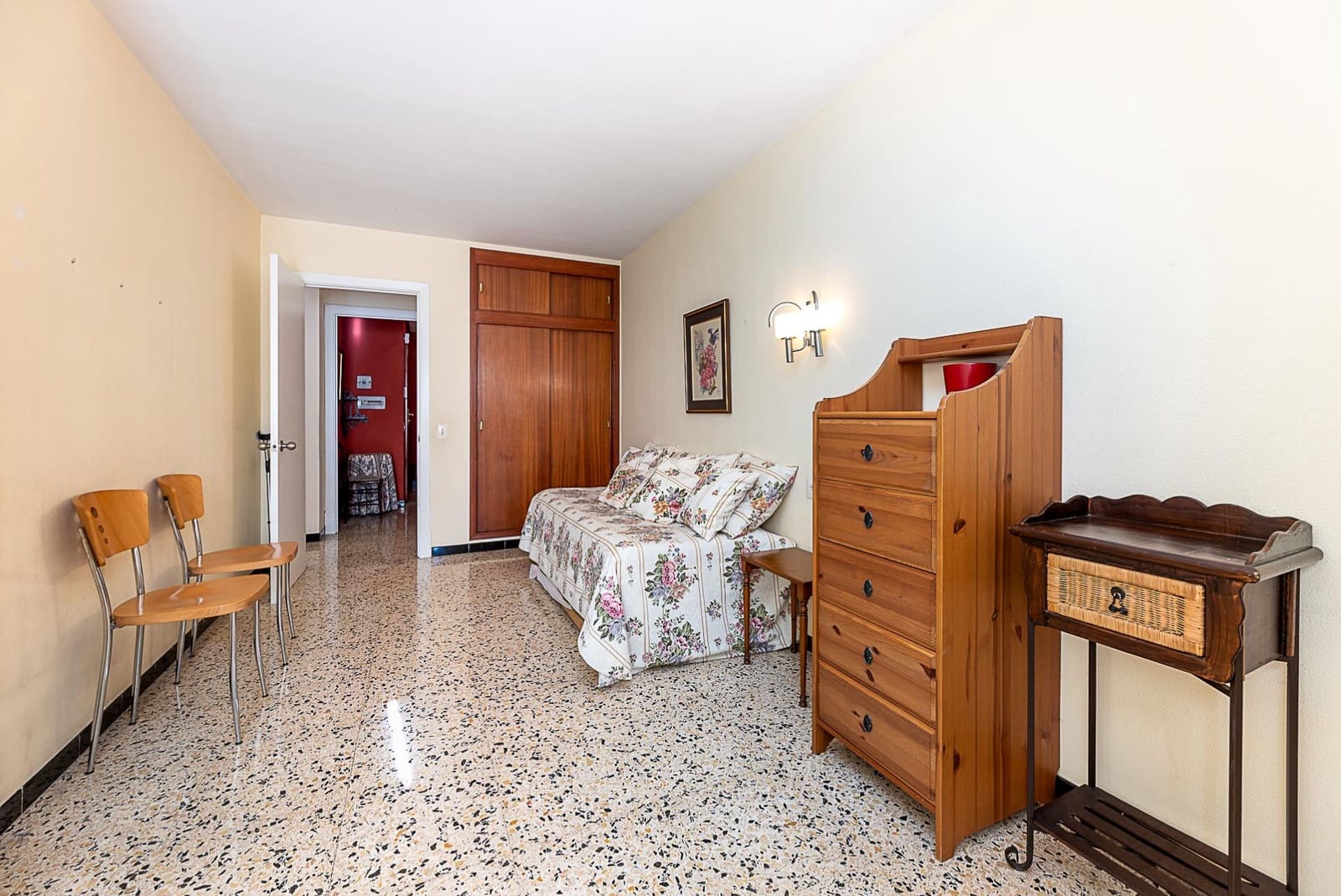 4 bedroom Flat for sale in Palma de Mallorca - € 415,000 (Ref: 9599480)