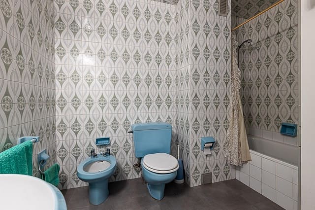 4 slaapkamer Flat te koop in Palma de Mallorca - € 415.000 (Ref: 9599480)