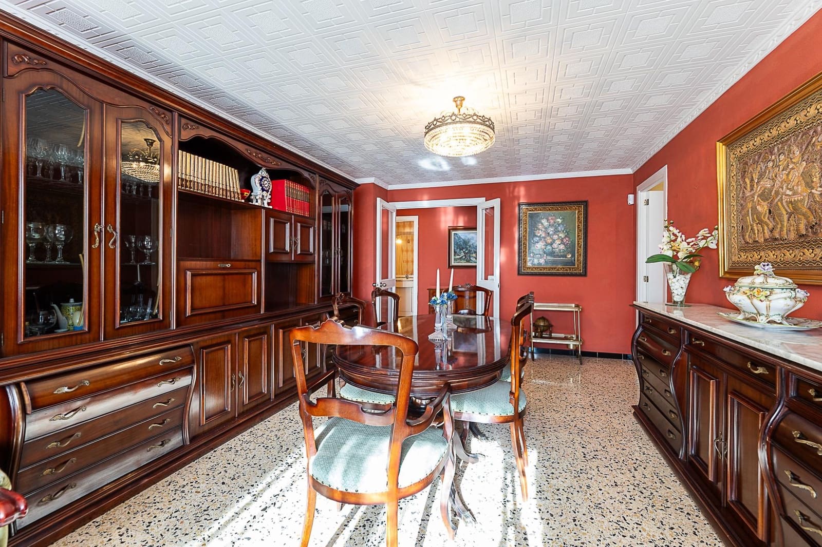 4 bedroom Flat for sale in Palma de Mallorca - € 415,000 (Ref: 9599480)