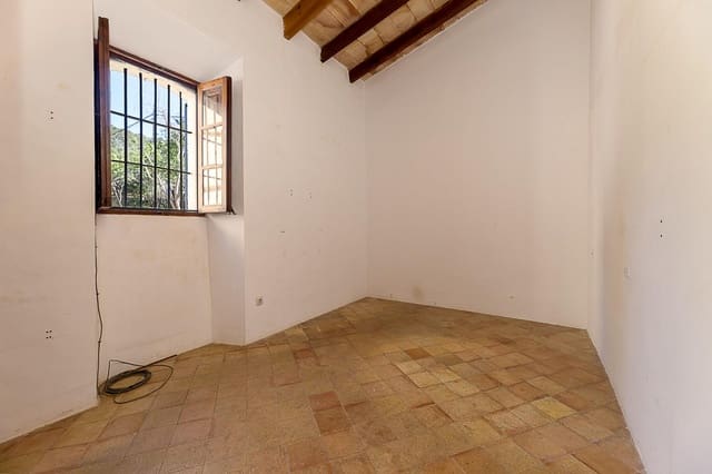 3 chambre Maison de Ville à vendre à Andratx - 630 000 € (Ref: 9625484)