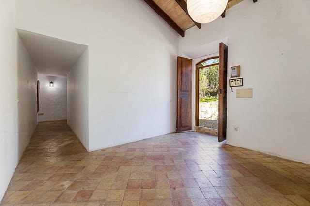 3 chambre Maison de Ville à vendre à Andratx - 630 000 € (Ref: 9625484)