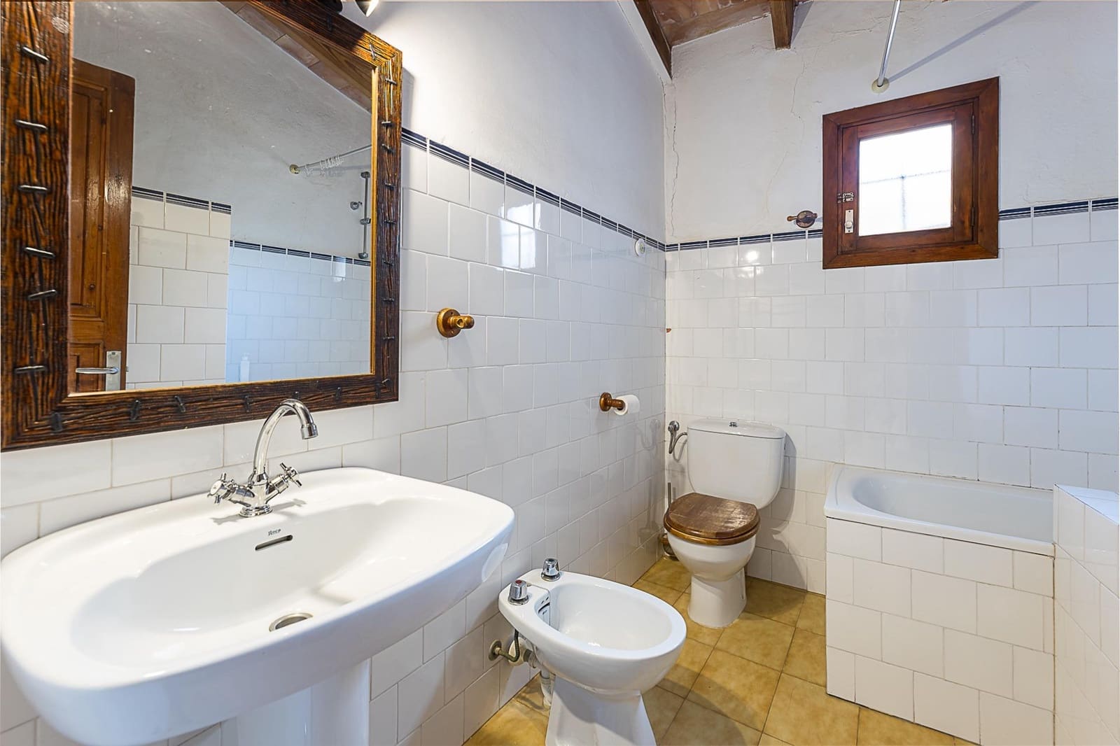 3 chambre Maison de Ville à vendre à Andratx - 630 000 € (Ref: 9625484)