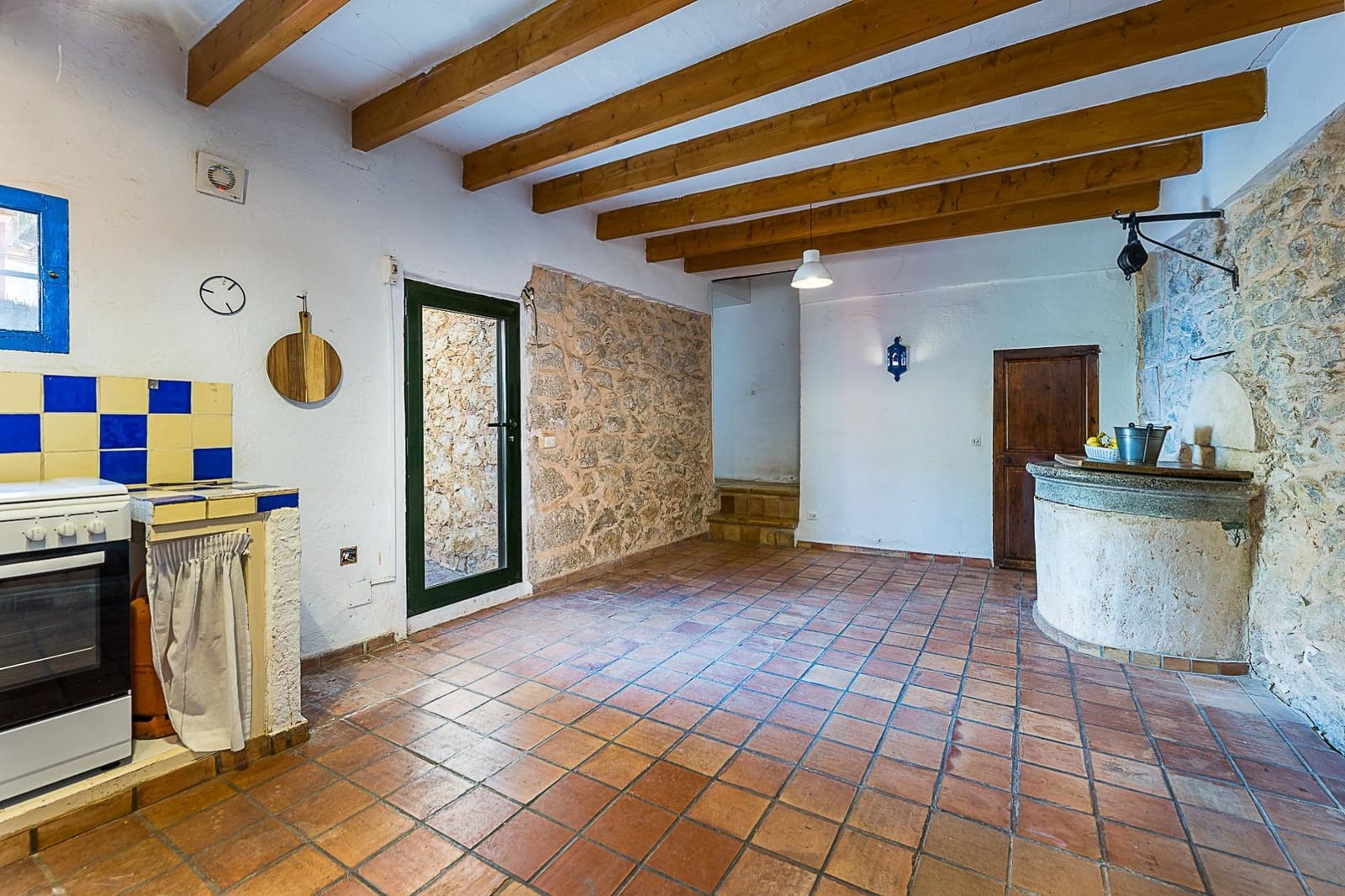 3 chambre Maison de Ville à vendre à Andratx - 630 000 € (Ref: 9625484)