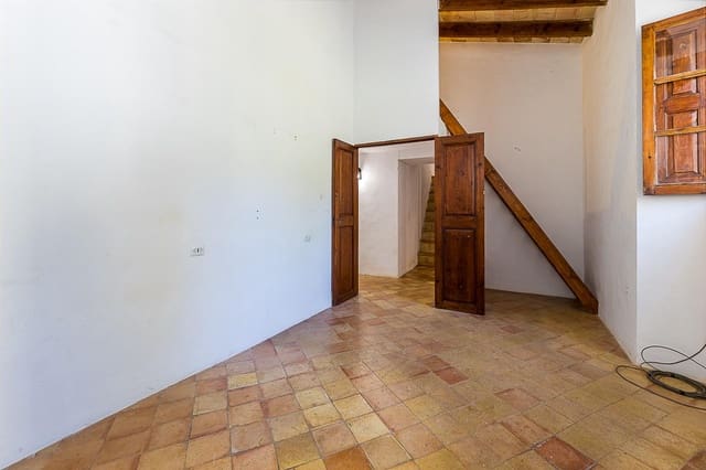 3 chambre Maison de Ville à vendre à Andratx - 630 000 € (Ref: 9625484)