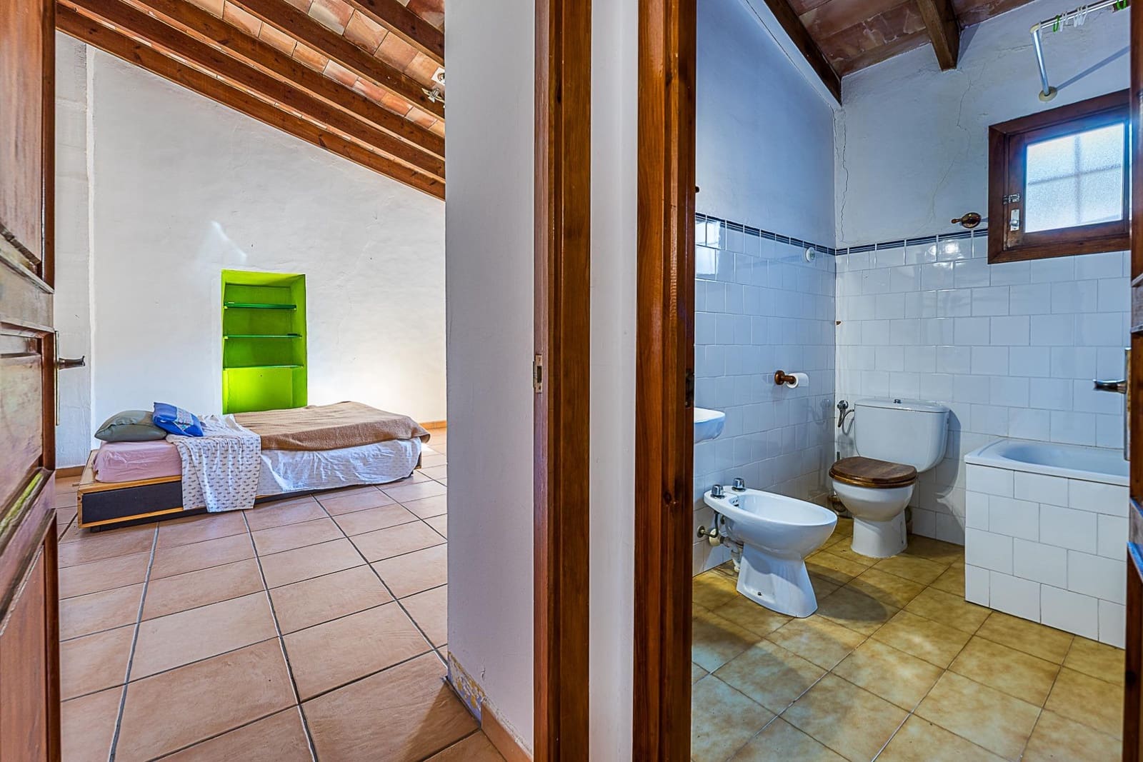 3 chambre Maison de Ville à vendre à Andratx - 630 000 € (Ref: 9625484)