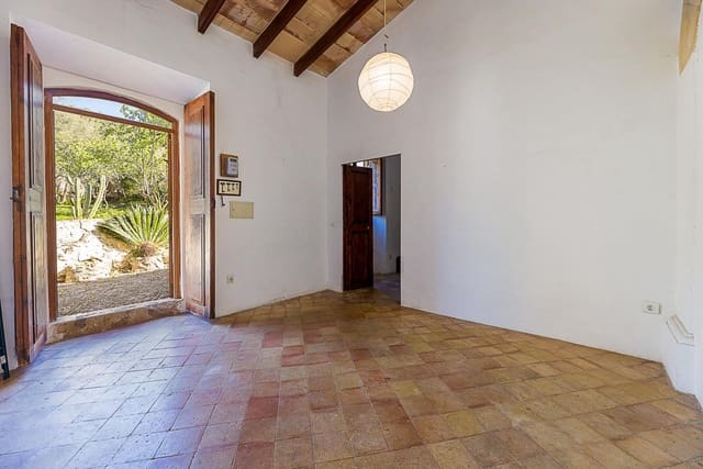 3 chambre Maison de Ville à vendre à Andratx - 630 000 € (Ref: 9625484)