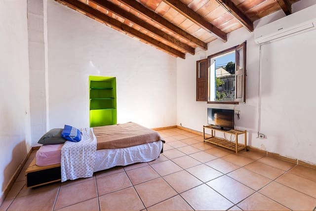 3 chambre Maison de Ville à vendre à Andratx - 630 000 € (Ref: 9625484)