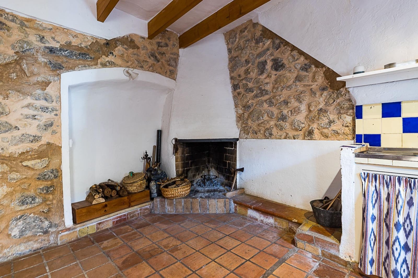 3 chambre Maison de Ville à vendre à Andratx - 630 000 € (Ref: 9625484)