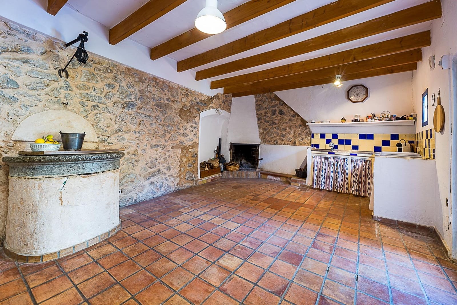 3 chambre Maison de Ville à vendre à Andratx - 630 000 € (Ref: 9625484)