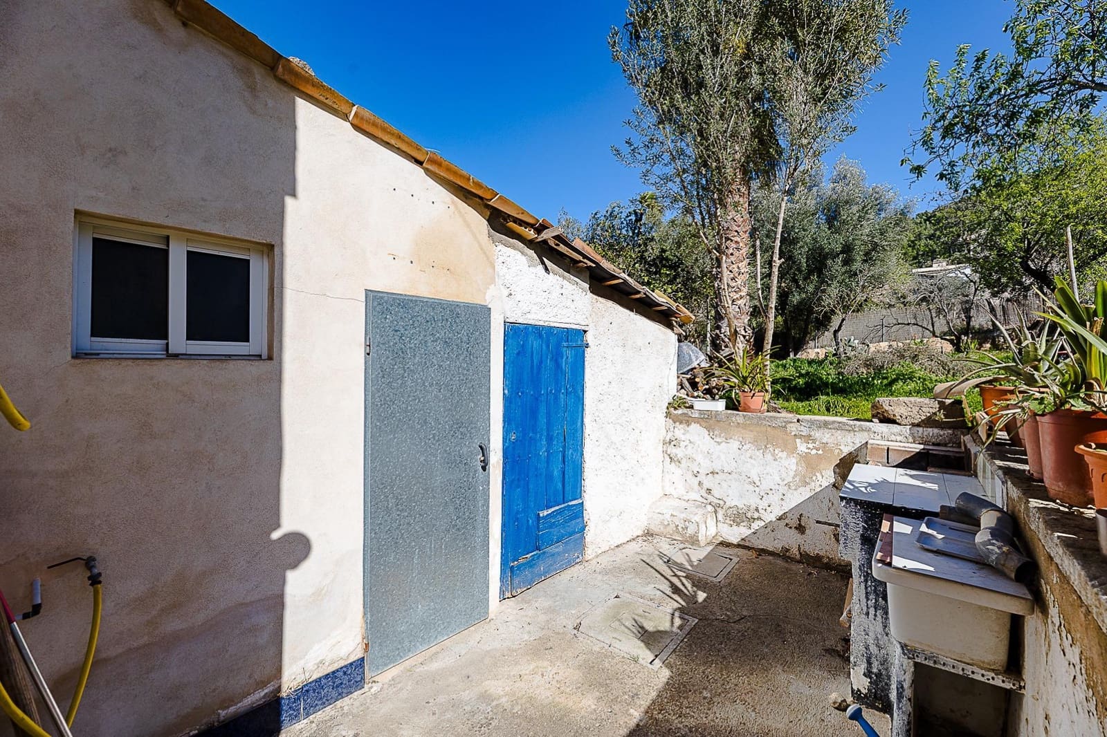 3 chambre Maison de Ville à vendre à Andratx - 630 000 € (Ref: 9625484)