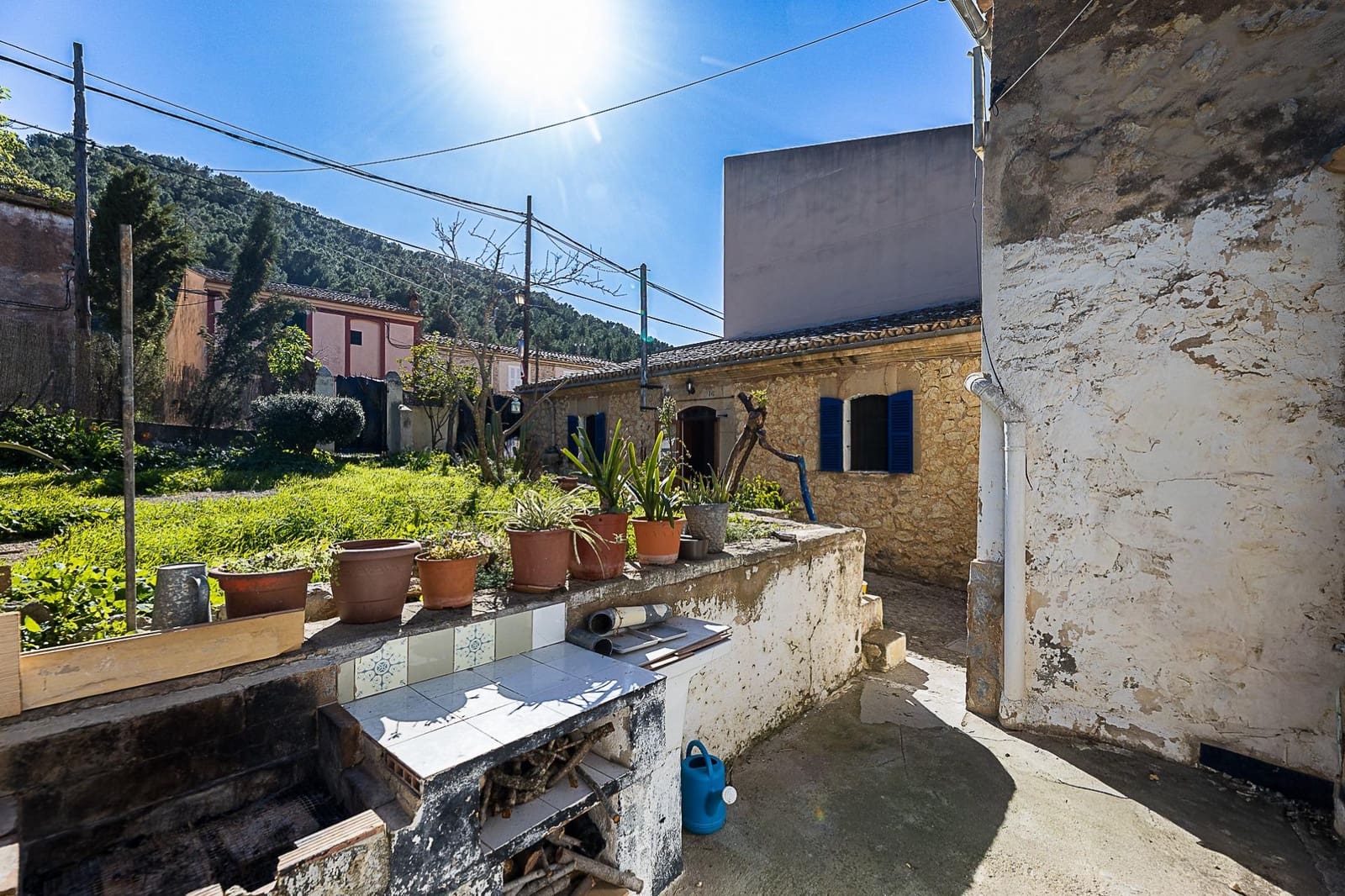 3 chambre Maison de Ville à vendre à Andratx - 630 000 € (Ref: 9625484)