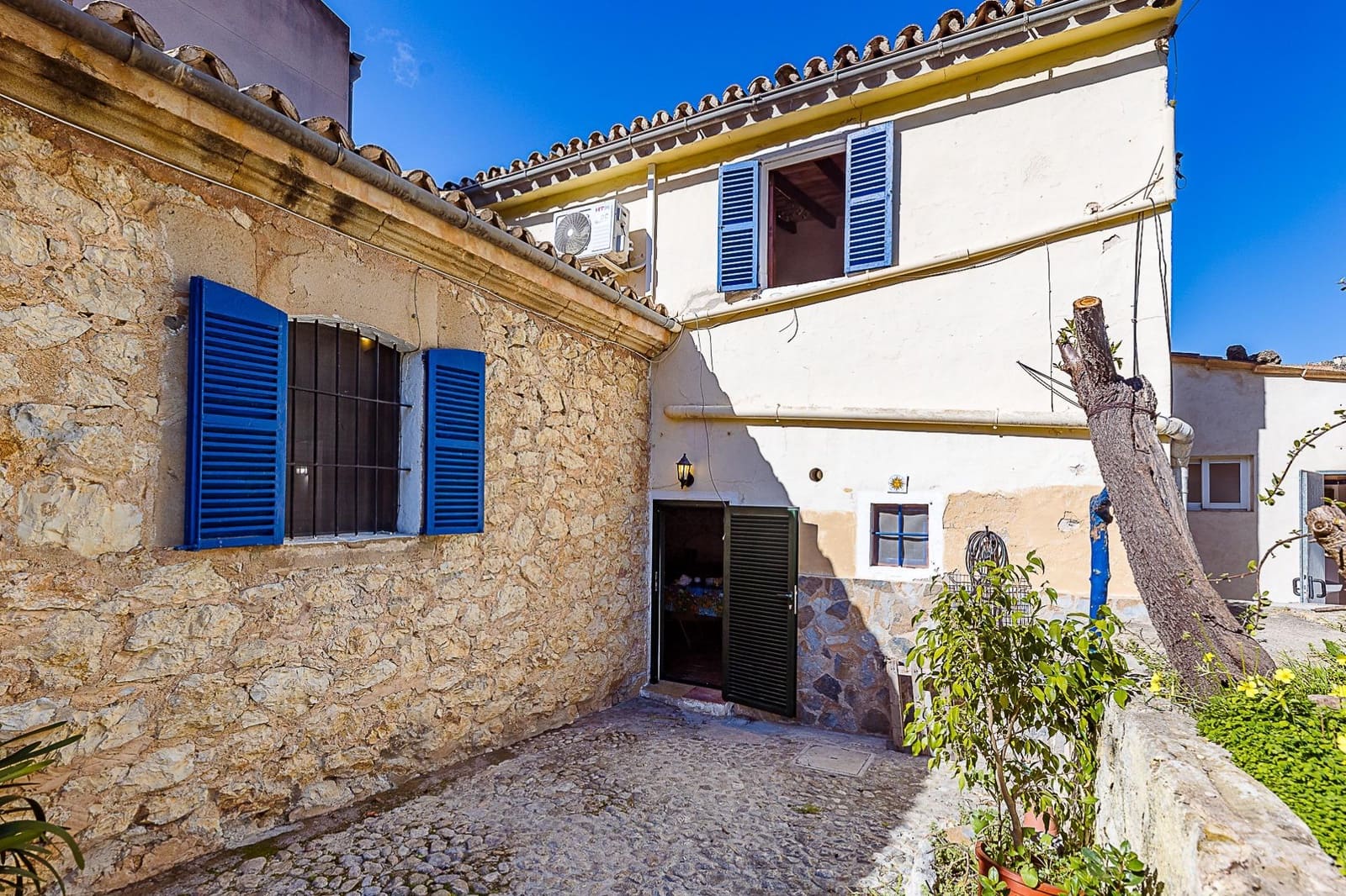 3 chambre Maison de Ville à vendre à Andratx - 630 000 € (Ref: 9625484)