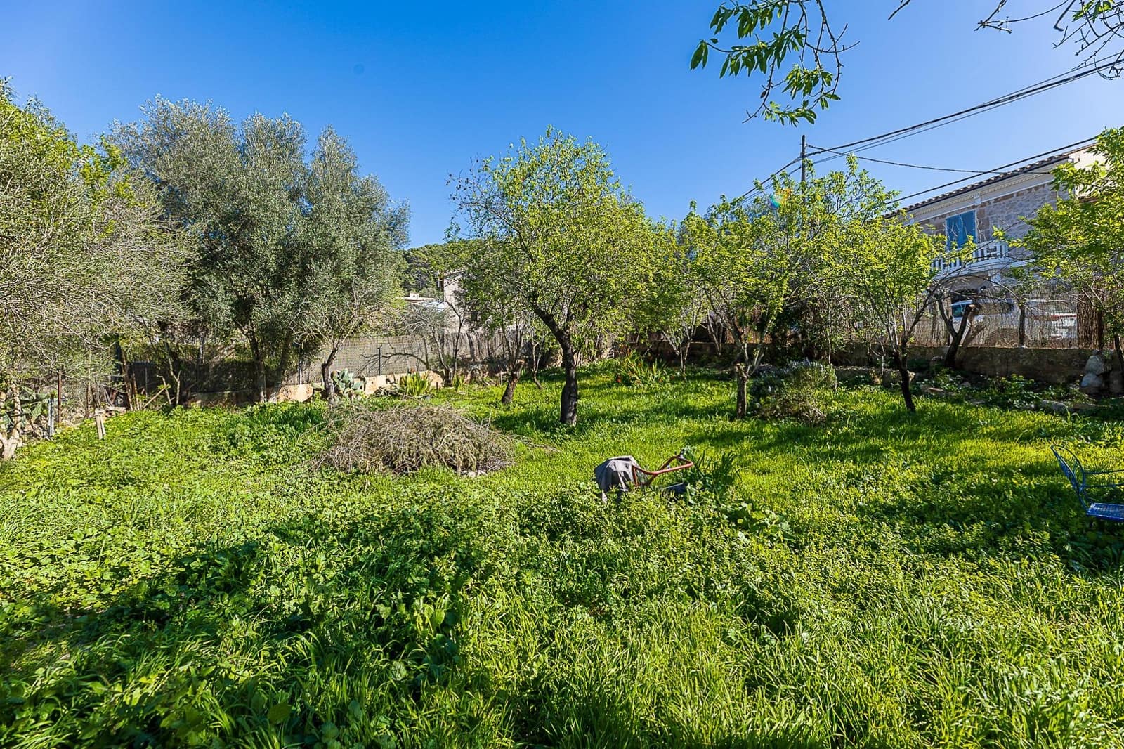 3 chambre Maison de Ville à vendre à Andratx - 630 000 € (Ref: 9625484)