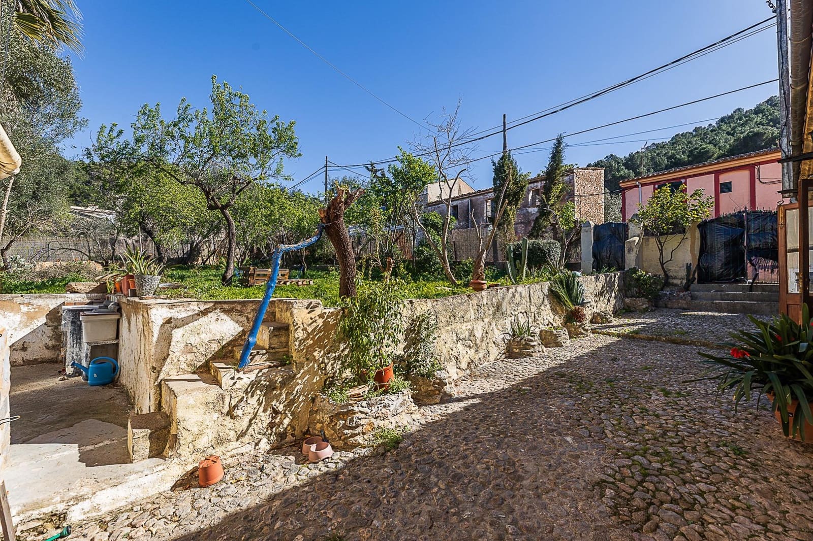 3 chambre Maison de Ville à vendre à Andratx - 630 000 € (Ref: 9625484)