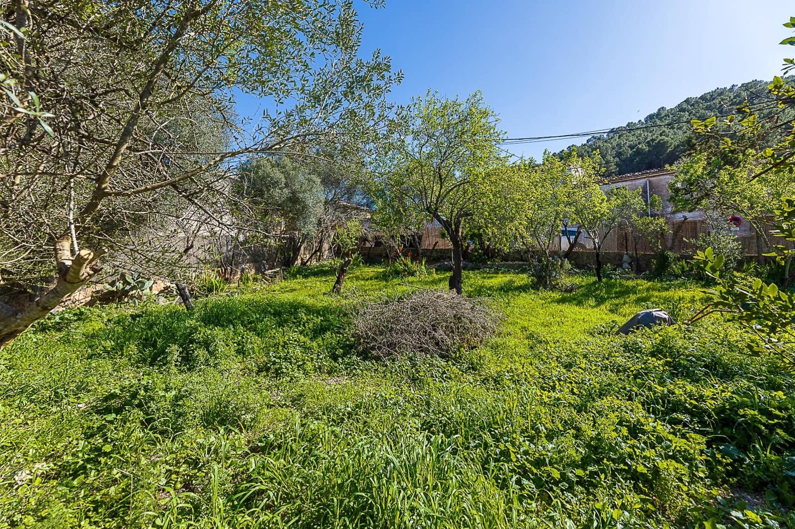 3 chambre Maison de Ville à vendre à Andratx - 630 000 € (Ref: 9625484)