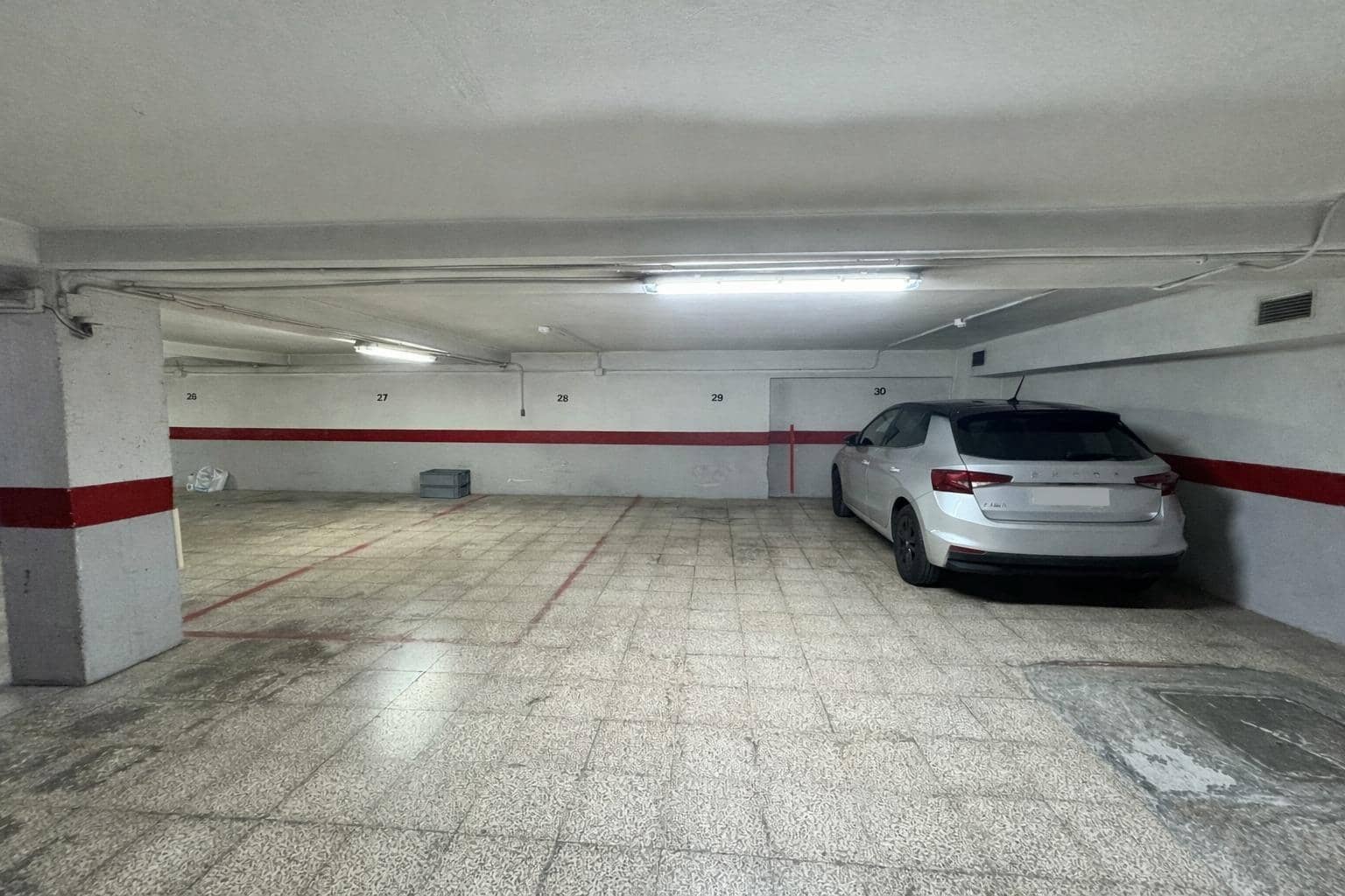 Garage in vendita in Palma de Mallorca - 42.000 € (Rif: 9634160)