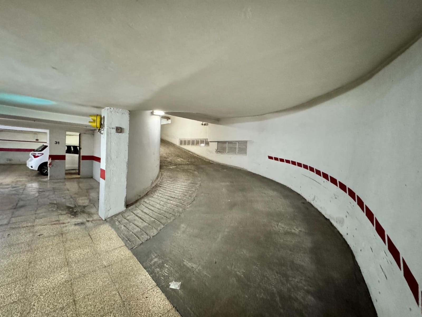 Garage in vendita in Palma de Mallorca - 42.000 € (Rif: 9634160)