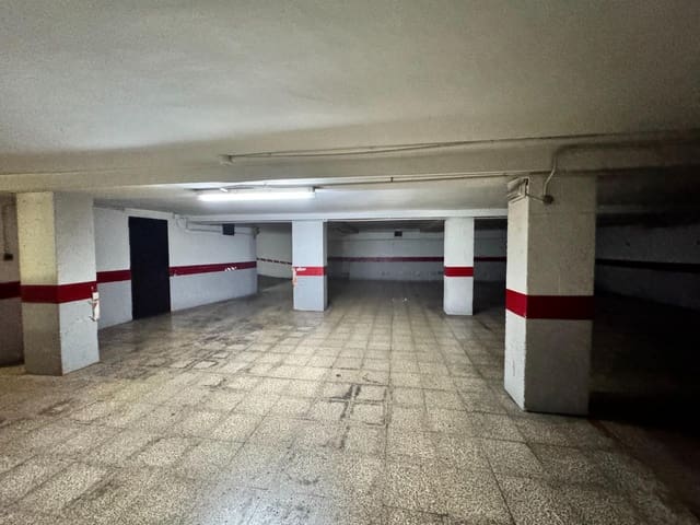 Garasje til salgs i Bons Aires, Palma de Mallorca - € 42 000 (Ref: 9634160)