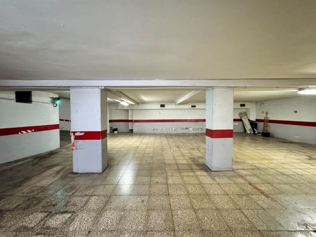 Garasje til salgs i Bons Aires, Palma de Mallorca - € 42 000 (Ref: 9634160)