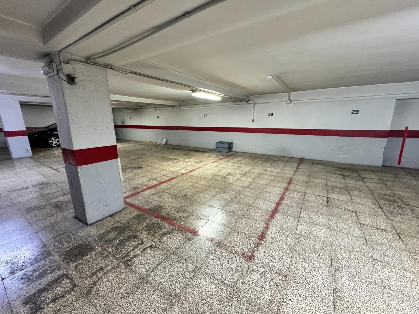 Garage in vendita in Palma de Mallorca - 42.000 € (Rif: 9634160)
