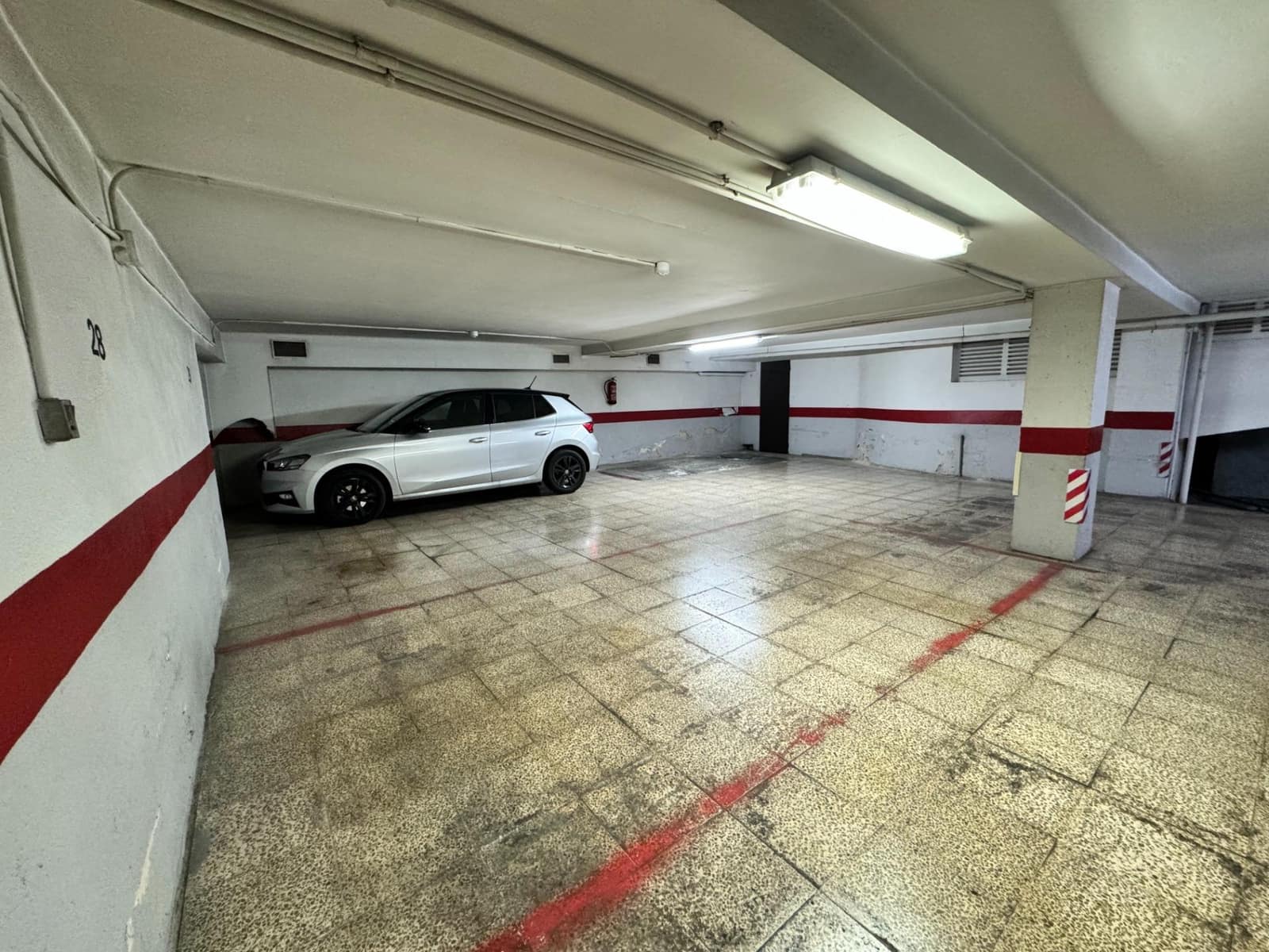 Garage in vendita in Palma de Mallorca - 42.000 € (Rif: 9634160)