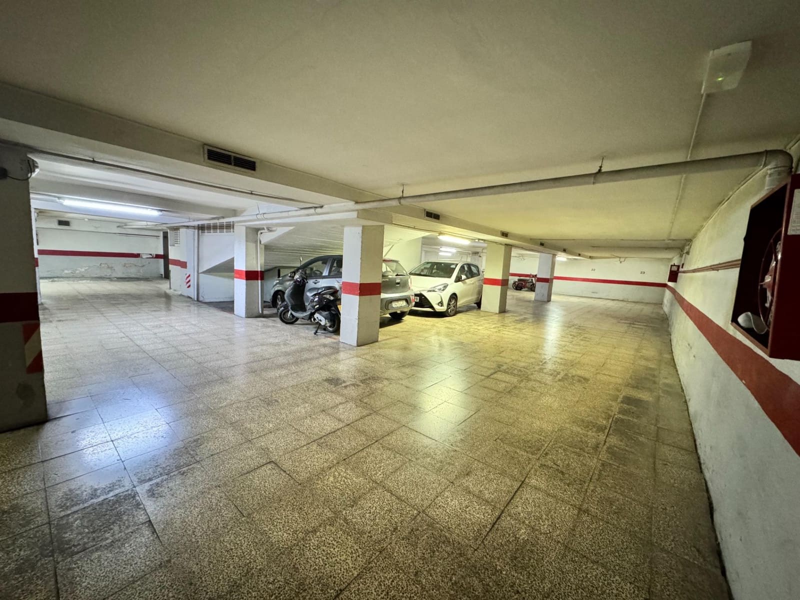 Garage in vendita in Palma de Mallorca - 42.000 € (Rif: 9634160)