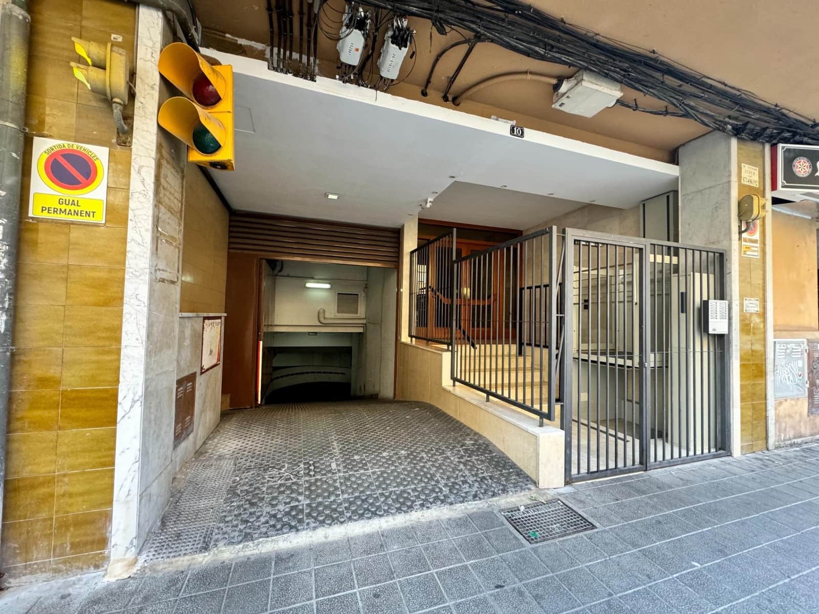 Garage in vendita in Palma de Mallorca - 42.000 € (Rif: 9634160)