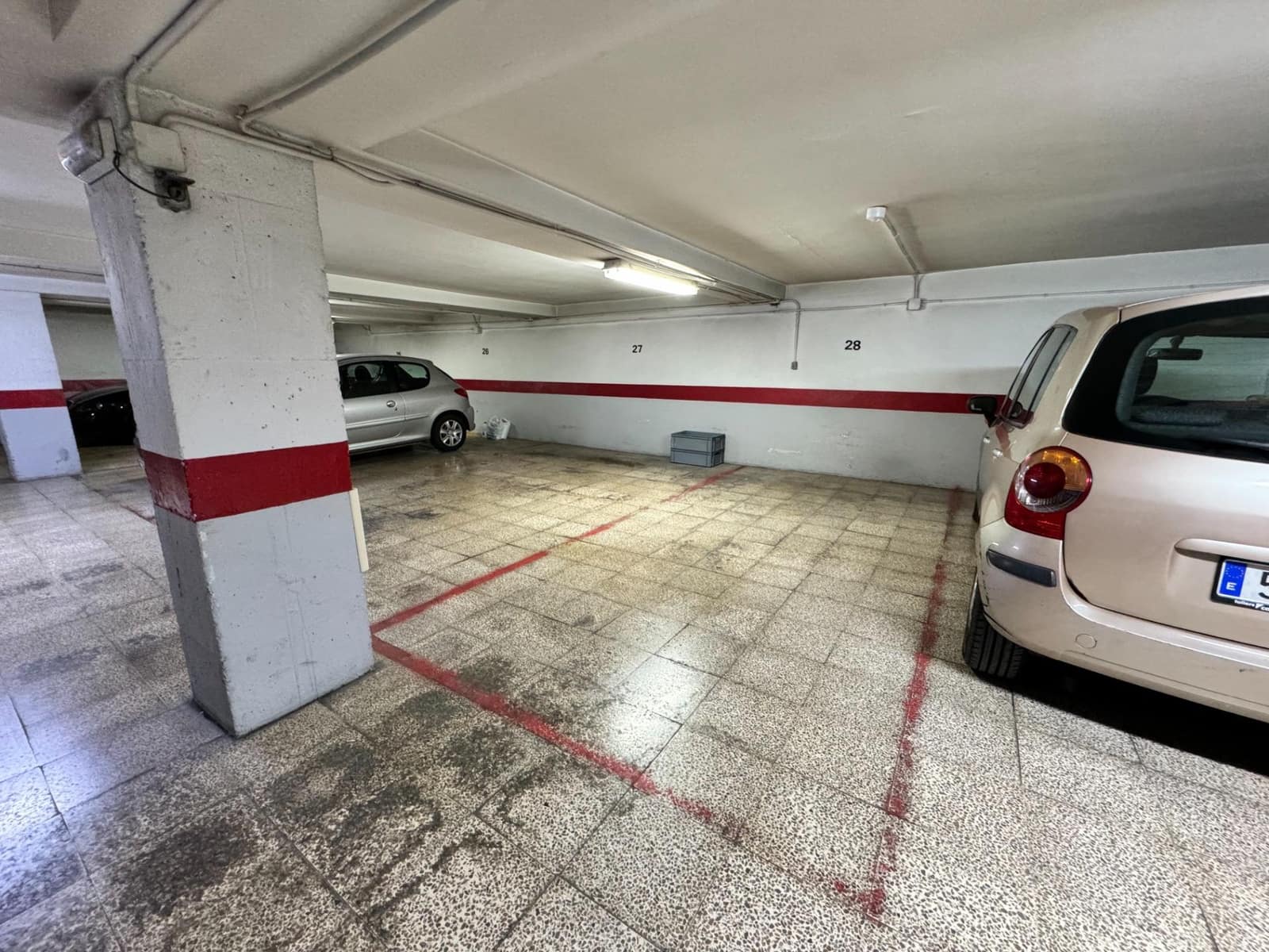 Garage in vendita in Palma de Mallorca - 42.000 € (Rif: 9634160)