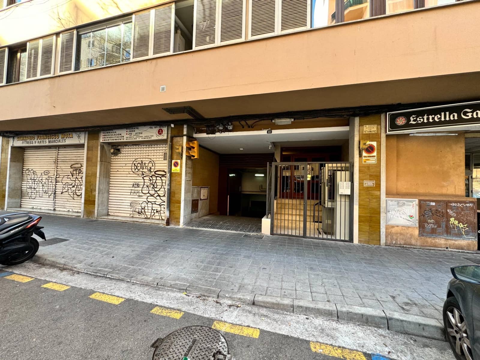Garage in vendita in Palma de Mallorca - 42.000 € (Rif: 9634160)