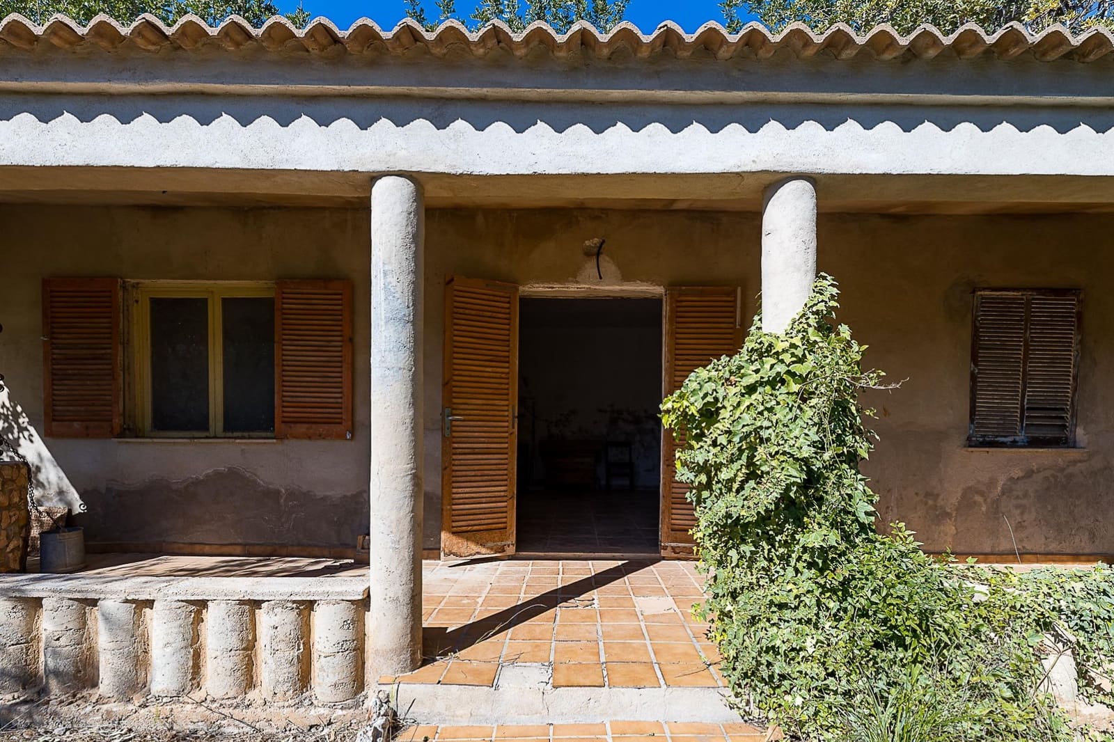 Finca/Country House for sale in Bunyola - € 206,000 (Ref: 9637499)