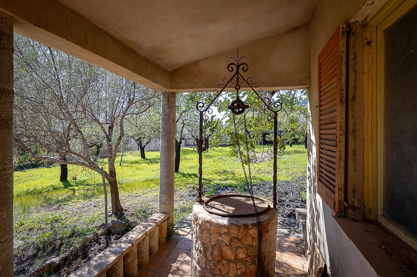 Finca/Country House for sale in Bunyola - € 206,000 (Ref: 9637499)