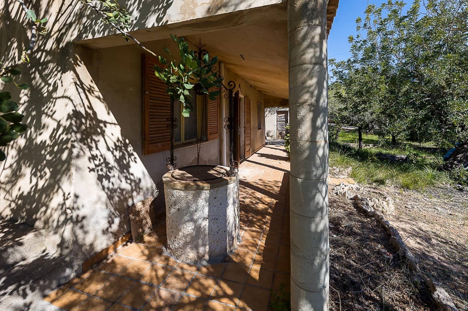 Finca/Country House for sale in Bunyola - € 206,000 (Ref: 9637499)