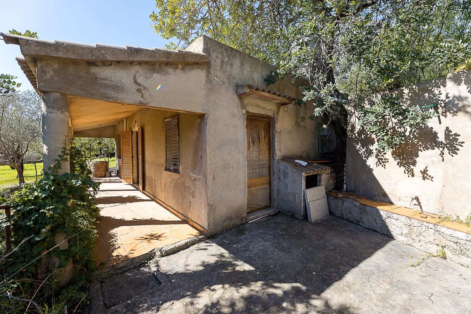 Finca/Country House for sale in Bunyola - € 206,000 (Ref: 9637499)