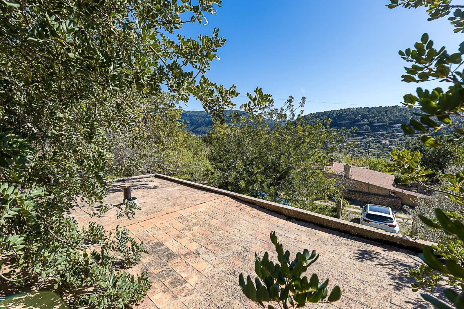 Finca/Country House for sale in Bunyola - € 206,000 (Ref: 9637499)