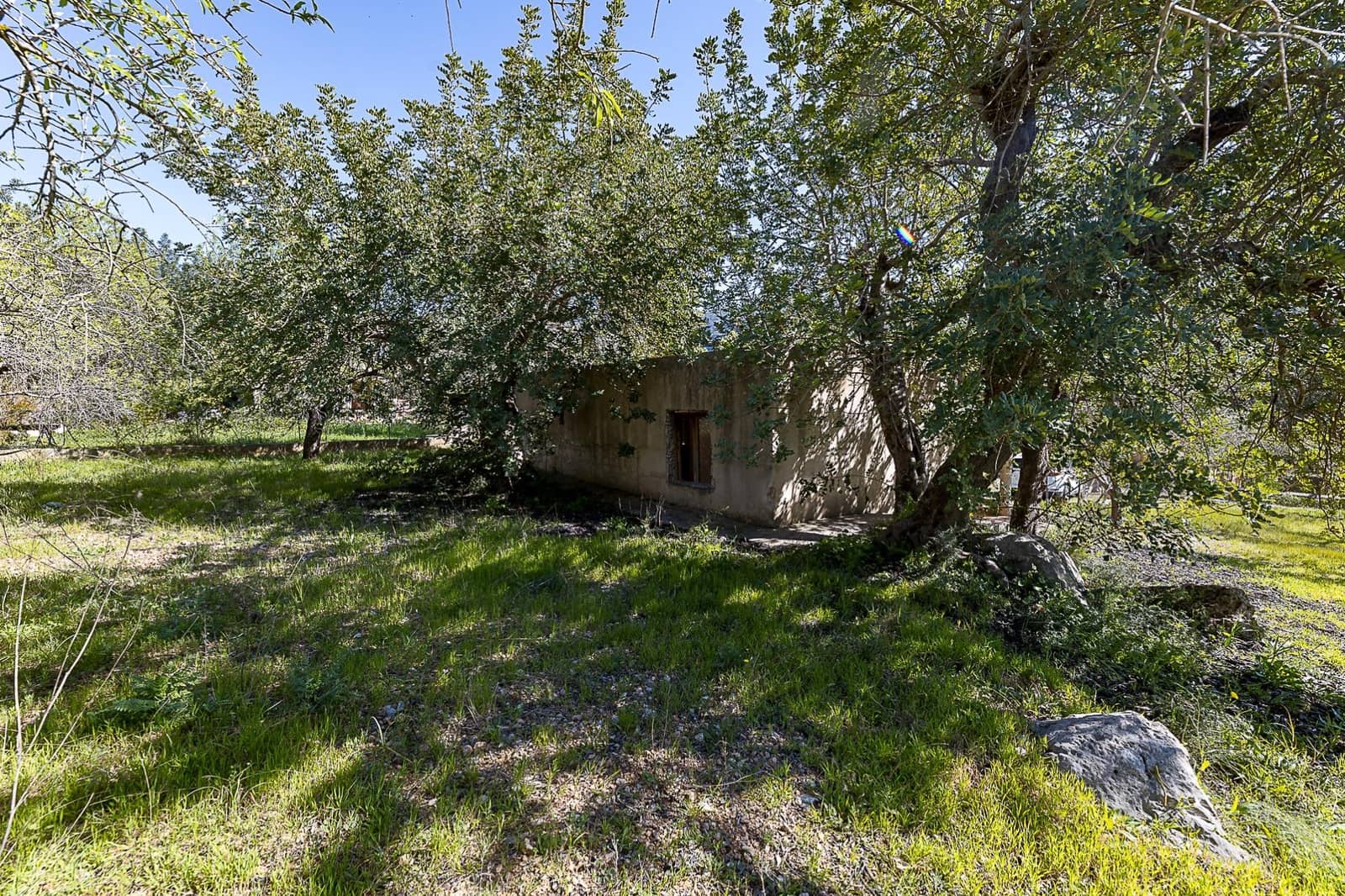 Finca/Country House for sale in Bunyola - € 206,000 (Ref: 9637499)