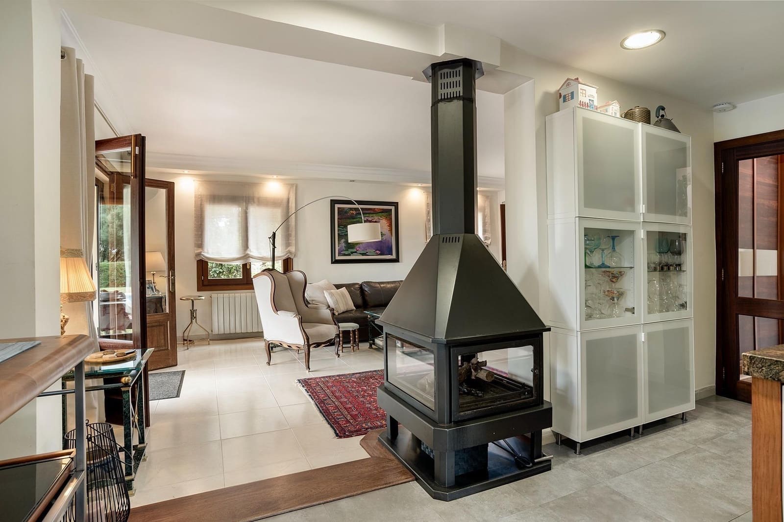 5 sovrum Villa till salu i Puntiro med pool garage - 1 600 000 € (Ref: 9637500)