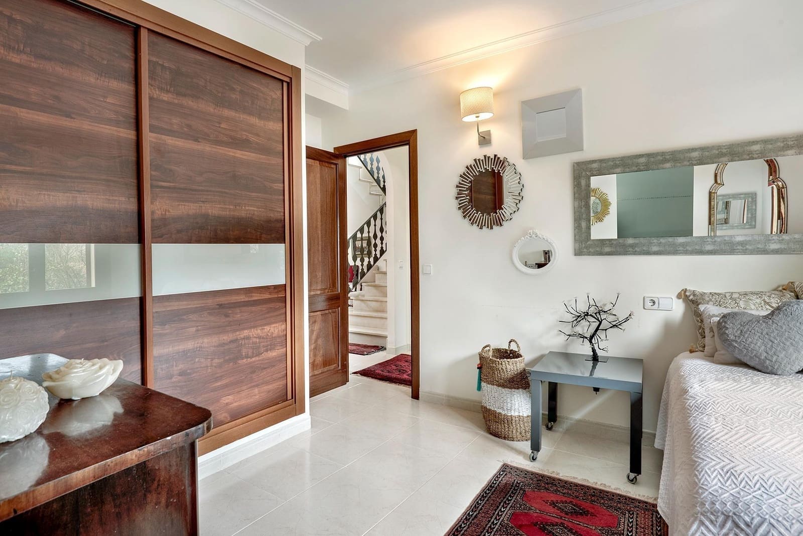 5 sovrum Villa till salu i Puntiro med pool garage - 1 600 000 € (Ref: 9637500)