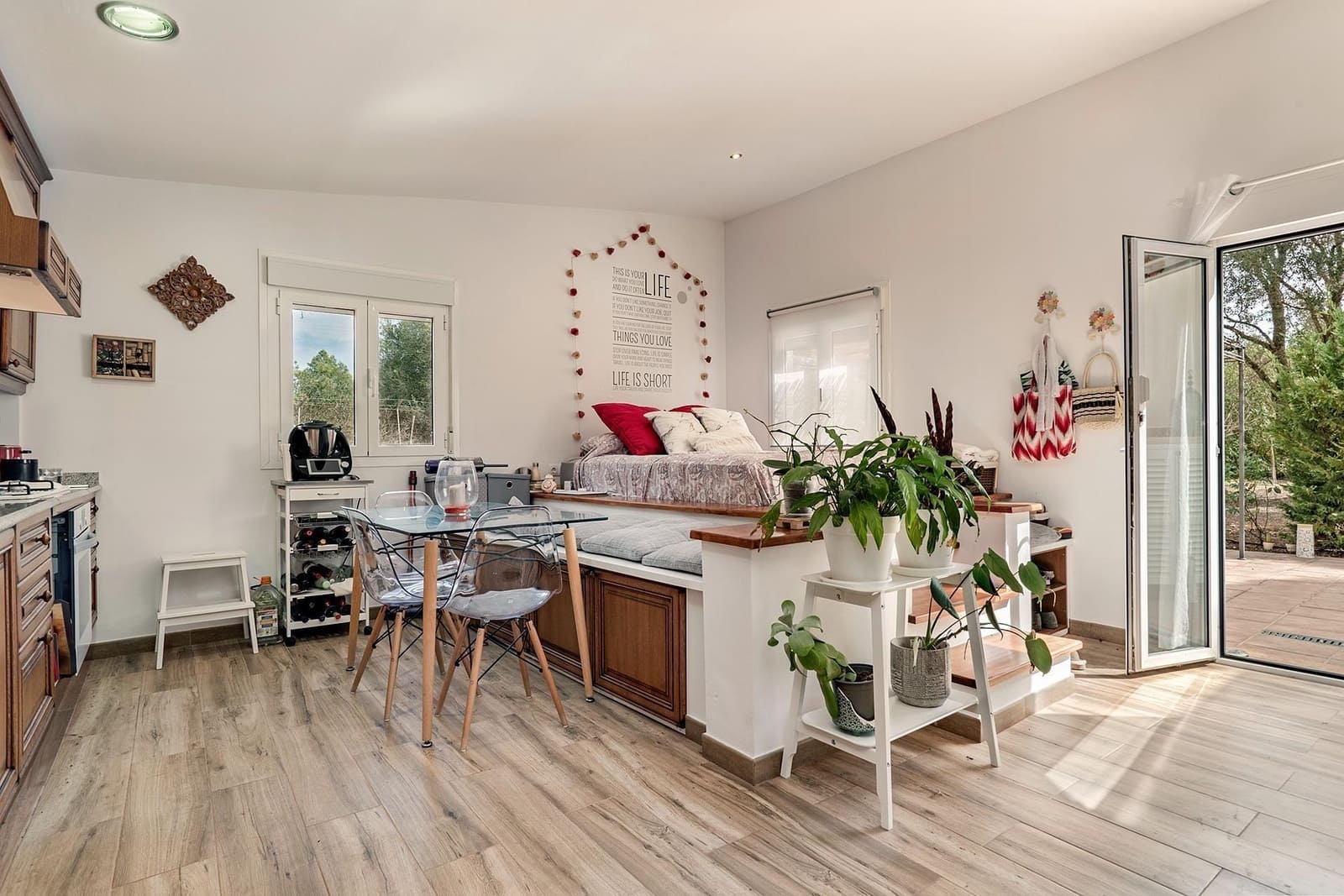 5 sovrum Villa till salu i Puntiro med pool garage - 1 600 000 € (Ref: 9637500)