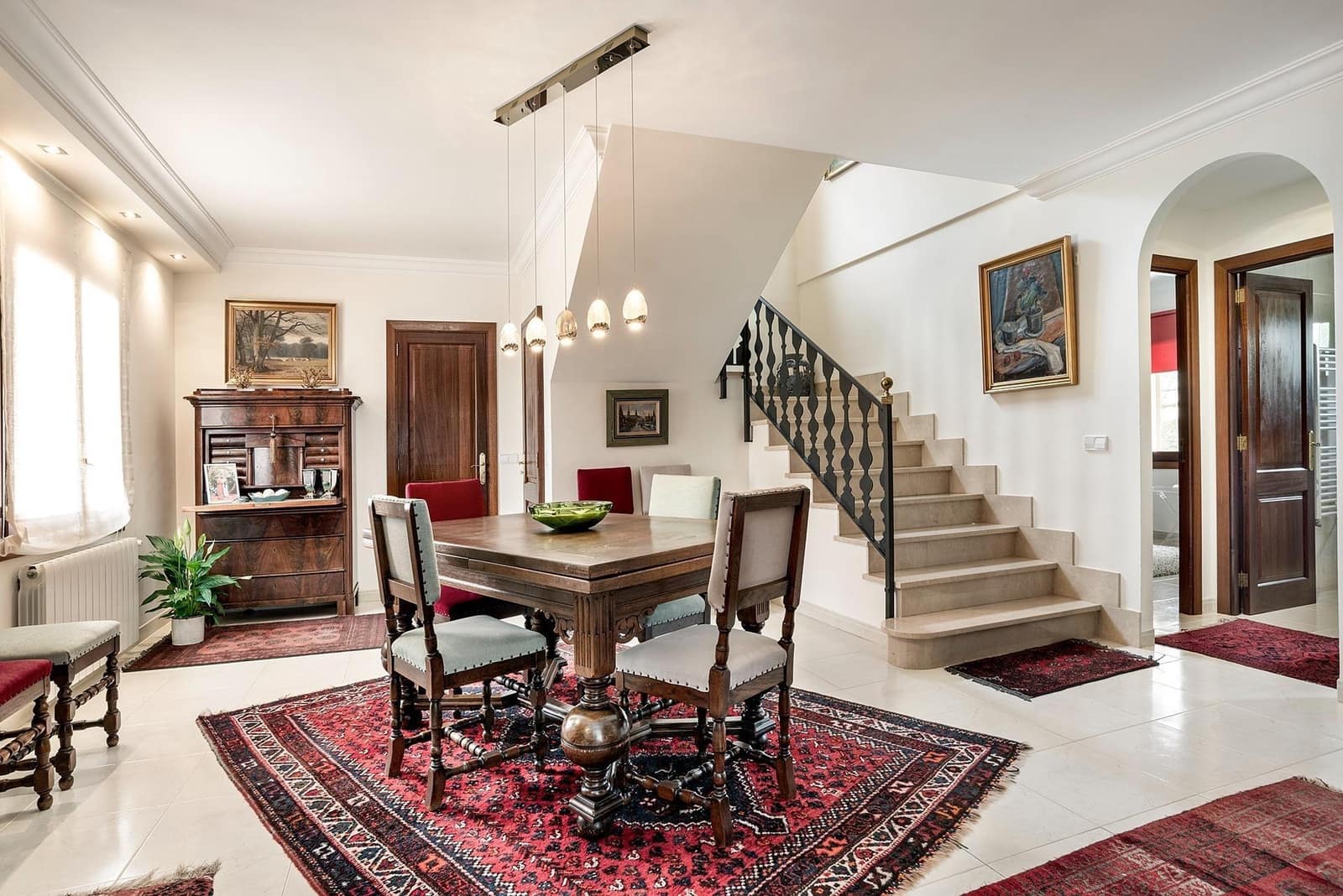 5 sovrum Villa till salu i Puntiro med pool garage - 1 600 000 € (Ref: 9637500)