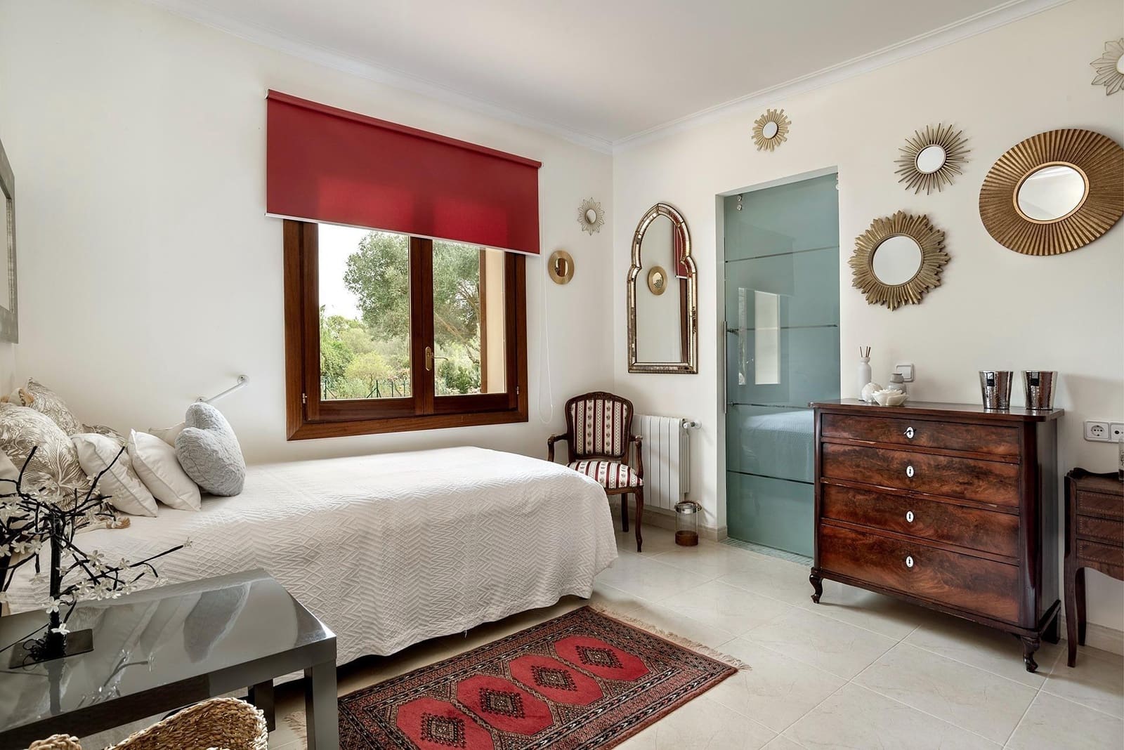 5 sovrum Villa till salu i Puntiro med pool garage - 1 600 000 € (Ref: 9637500)