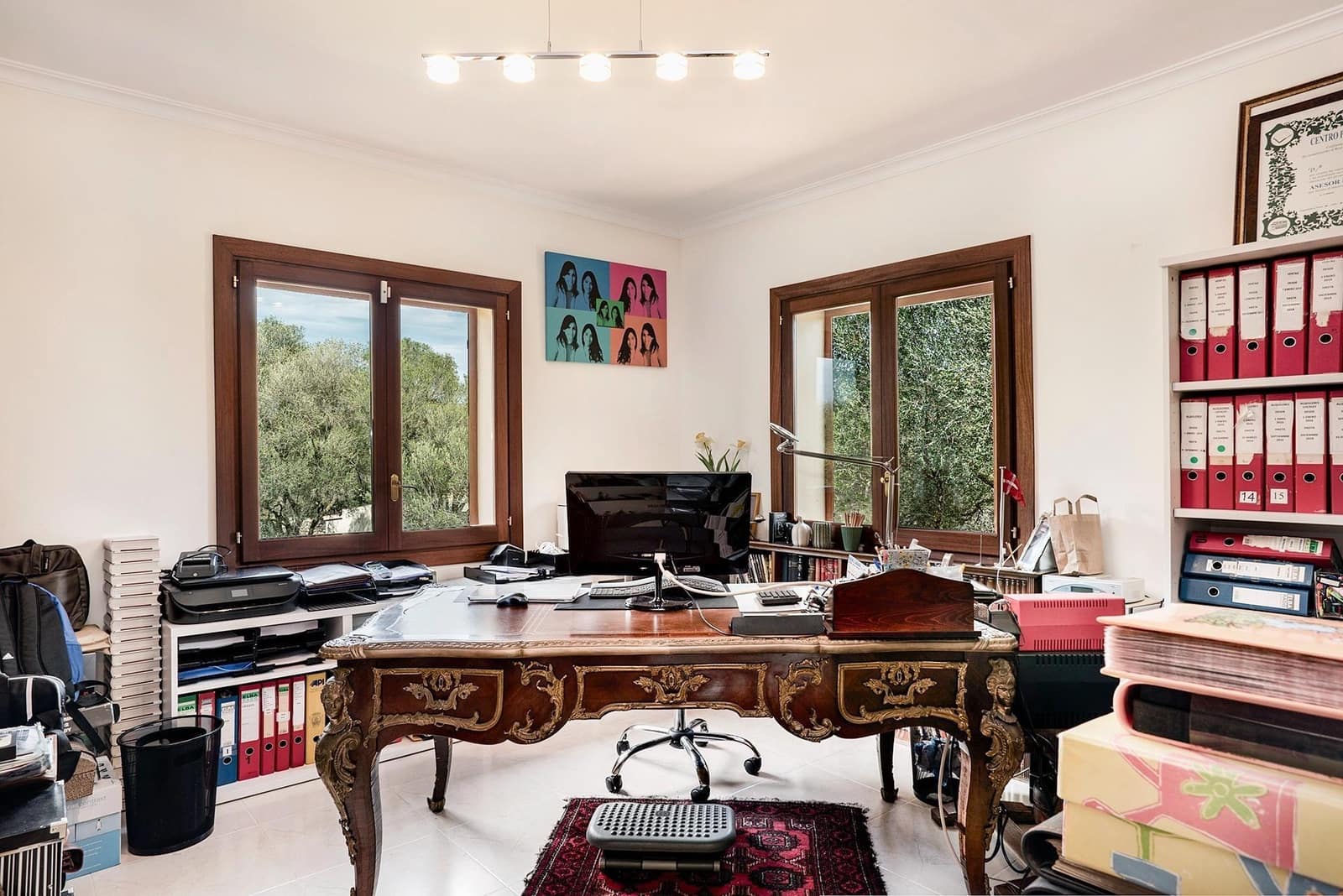 5 sovrum Villa till salu i Puntiro med pool garage - 1 600 000 € (Ref: 9637500)