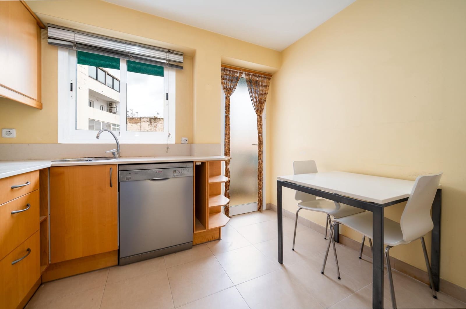 Piso de 2 habitaciones en Palma de Mallorca en venta - 350.000 € (Ref: 9659356)