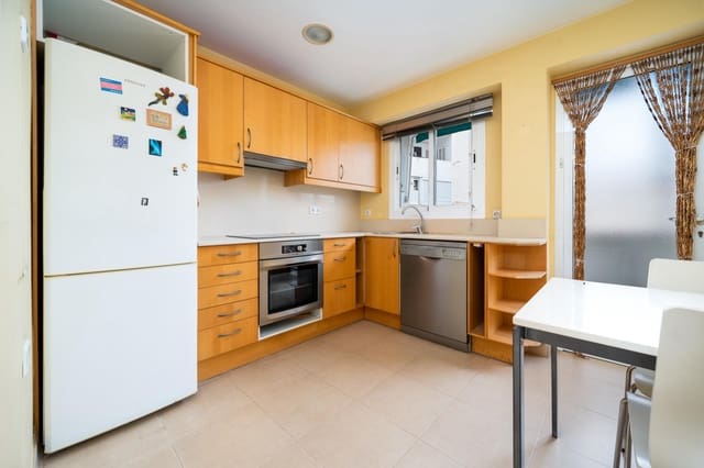 Piso de 2 habitaciones en Bons Aires, Palma de Mallorca en venta - 350.000 € (Ref: 9659356)