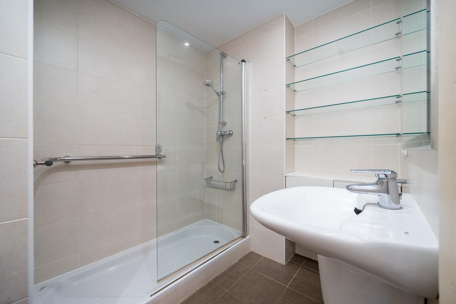 Piso de 2 habitaciones en Palma de Mallorca en venta - 350.000 € (Ref: 9659356)