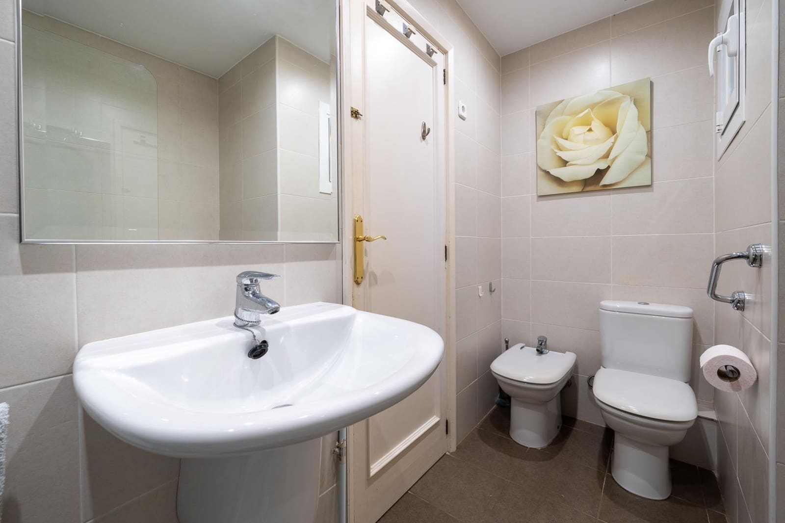 Piso de 2 habitaciones en Palma de Mallorca en venta - 350.000 € (Ref: 9659356)