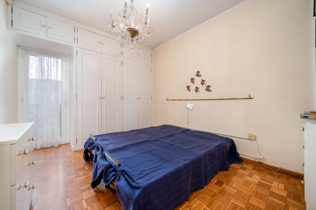 Piso de 2 habitaciones en Bons Aires, Palma de Mallorca en venta - 350.000 € (Ref: 9659356)