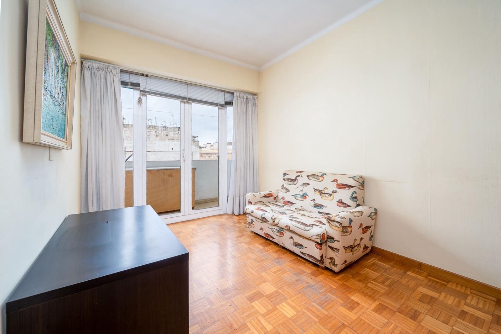 Piso de 2 habitaciones en Palma de Mallorca en venta - 350.000 € (Ref: 9659356)