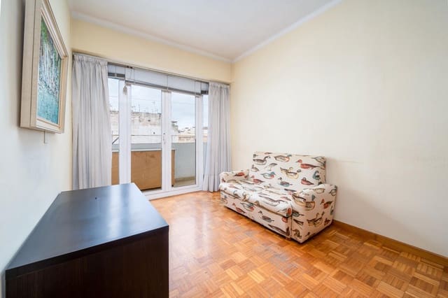 Piso de 2 habitaciones en Bons Aires, Palma de Mallorca en venta - 350.000 € (Ref: 9659356)