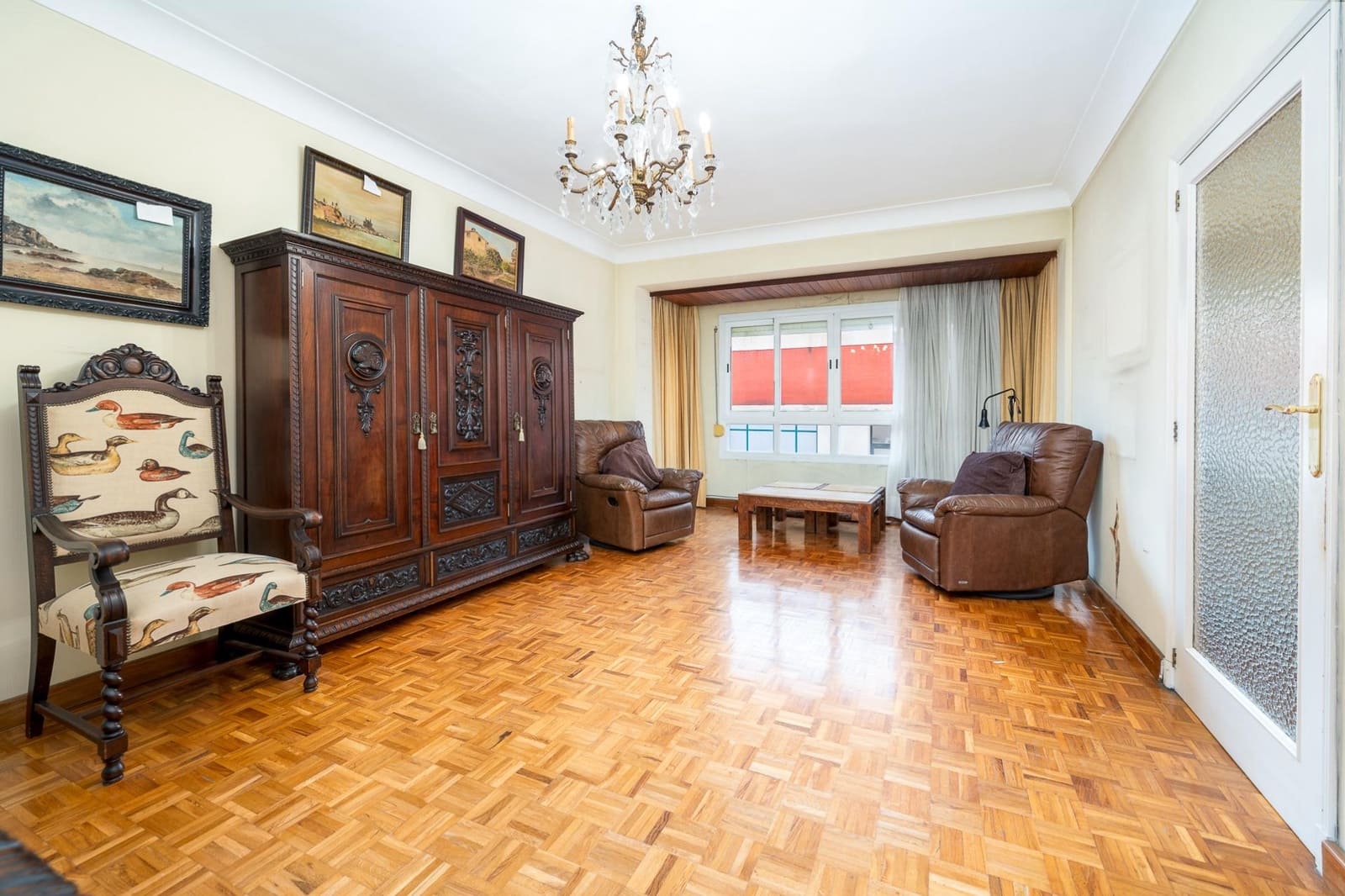 Piso de 2 habitaciones en Palma de Mallorca en venta - 350.000 € (Ref: 9659356)